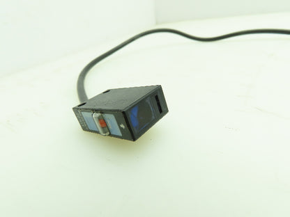 Keyence PZ-51R Photoelectric Sensor Receiver Transmitter Pair PZ Series Lot of 3