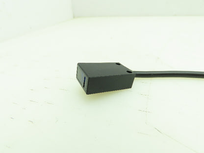 Keyence PZ-51R Photoelectric Sensor Receiver Transmitter Pair PZ Series Lot of 3