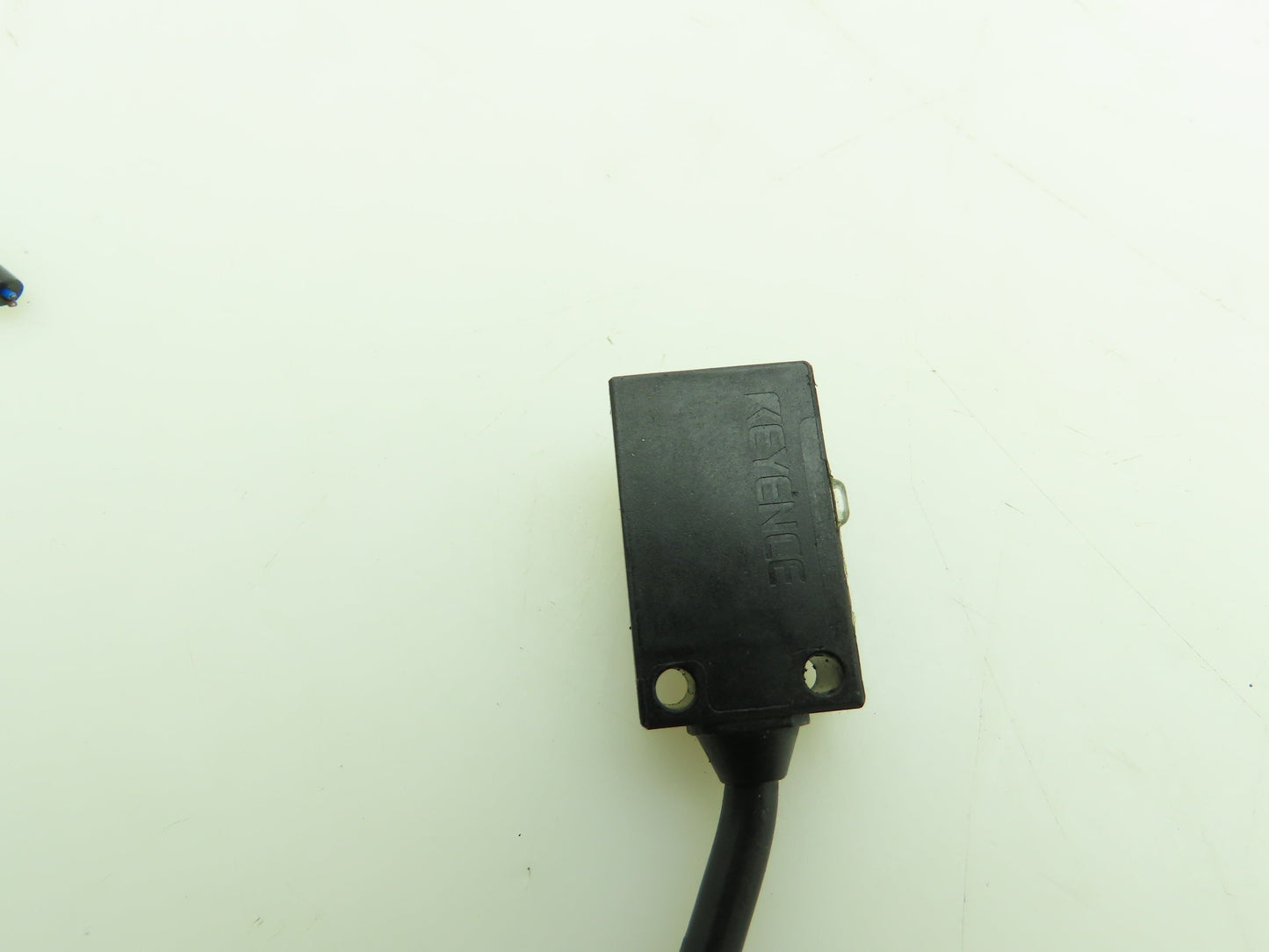 Keyence PZ-51R Photoelectric Sensor Receiver Transmitter Pair PZ Series Lot of 3