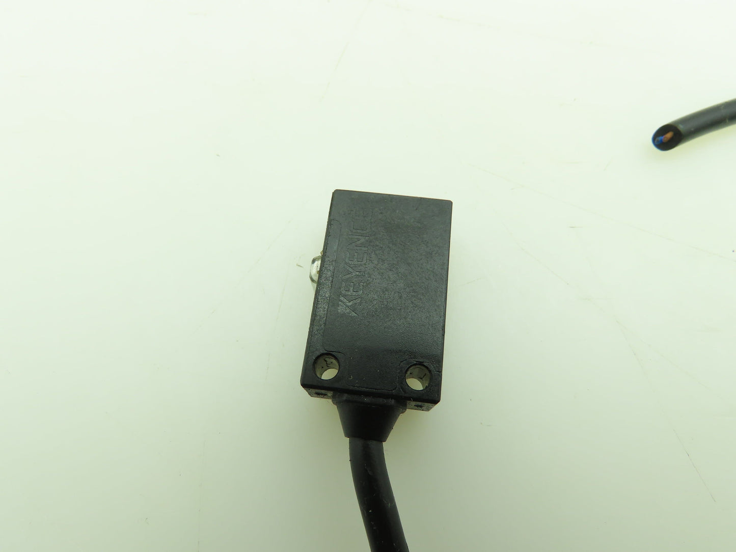 Keyence PZ-51R Photoelectric Sensor Receiver Transmitter Pair PZ Series Lot of 3