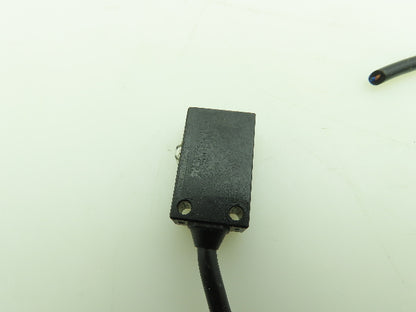 Keyence PZ-51R Photoelectric Sensor Receiver Transmitter Pair PZ Series Lot of 3