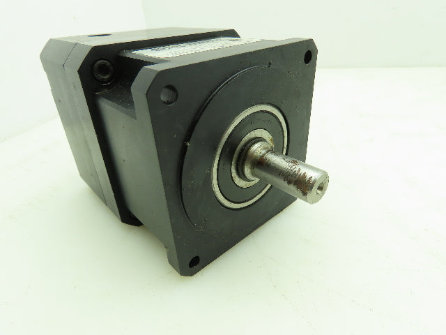Thomson Micron 64-116826-A307 Nema TRUE Planetary Gearhead Gearbox 3:1 Ratio