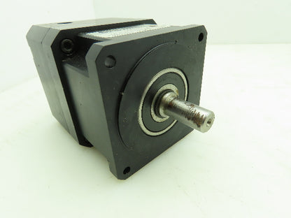Thomson Micron 64-116826-A307 Nema TRUE Planetary Gearhead Gearbox 3:1 Ratio
