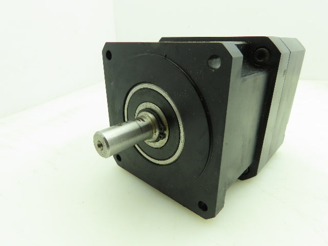 Thomson Micron 64-116826-A307 Nema TRUE Planetary Gearhead Gearbox 3:1 Ratio