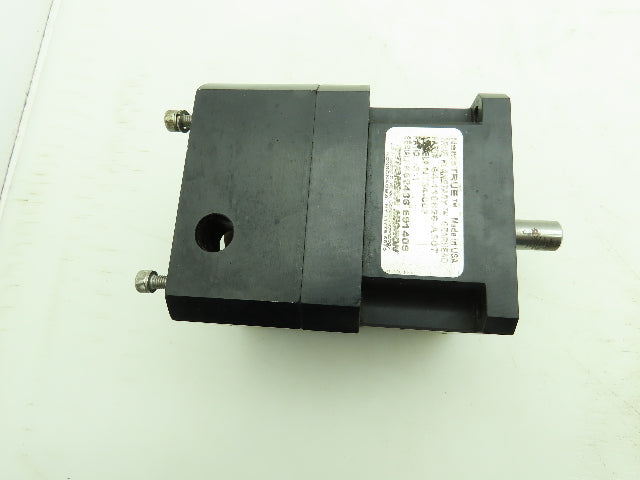 Thomson Micron 64-116826-A307 Nema TRUE Planetary Gearhead Gearbox 3:1 Ratio
