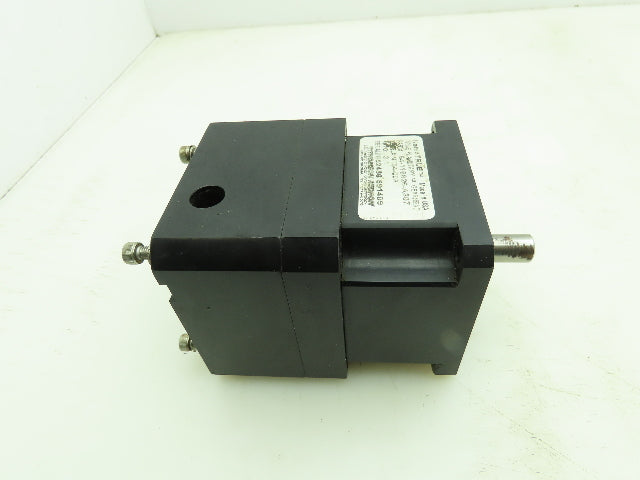 Thomson Micron 64-116826-A307 Nema TRUE Planetary Gearhead Gearbox 3:1 Ratio