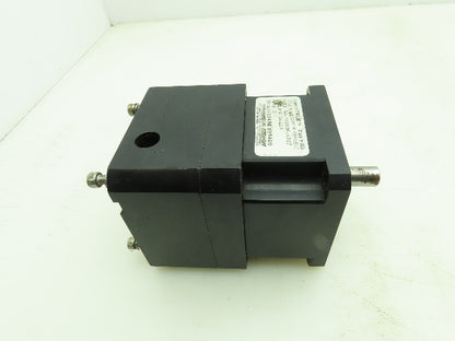 Thomson Micron 64-116826-A307 Nema TRUE Planetary Gearhead Gearbox 3:1 Ratio