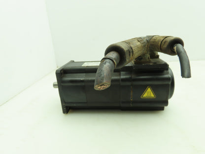 Lenze MCS 09F38-RS0B0-B14N-ST5S00N-R0SU AC Servo Motor 1.2kw 3.1Nm 330V 3750 RPM