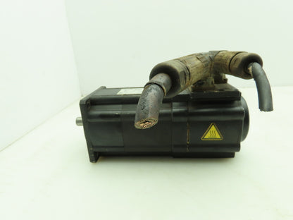 Lenze MCS 09F38-RS0B0-B14N-ST5S00N-R0SU AC Servo Motor 1.2kw 3.1Nm 330V 3750 RPM