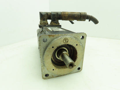 Lenze MCS 09F38-RS0B0-B14N-ST5S00N-R0SU AC Servo Motor 1.2kw 3.1Nm 330V 3750 RPM