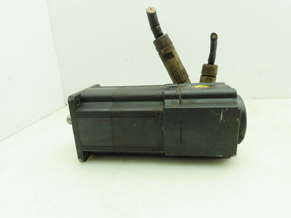 Lenze MCS 09F38-RS0B0-B14N-ST5S00N-R0SU AC Servo Motor 1.2kw 3.1Nm 330V 3750 RPM