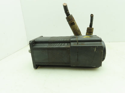 Lenze MCS 09F38-RS0B0-B14N-ST5S00N-R0SU AC Servo Motor 1.2kw 3.1Nm 330V 3750 RPM