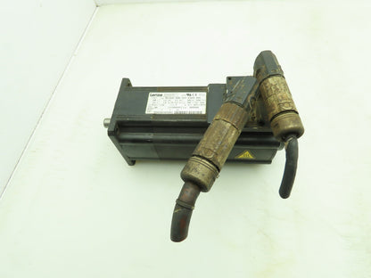 Lenze MCS 09F38-RS0B0-B14N-ST5S00N-R0SU AC Servo Motor 1.2kw 3.1Nm 330V 3750 RPM