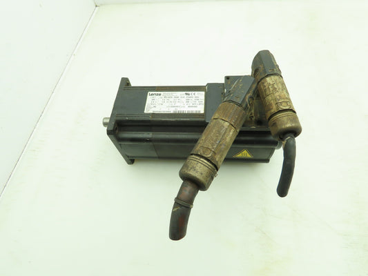 Lenze MCS 09F38-RS0B0-B14N-ST5S00N-R0SU AC Servo Motor 1.2kw 3.1Nm 330V 3750 RPM