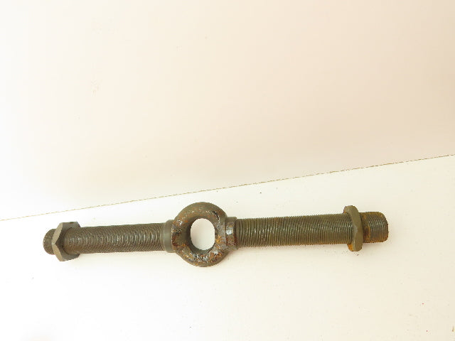 Vanguard VPT-05  1/2 Ton 1000Lb Manual Push Trolley 2.5-5.5" Beam Flange