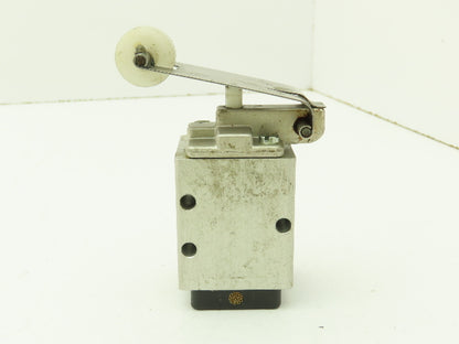 Norgren SR2501033 Roller Spring Actuated Valve 1/8" NPT