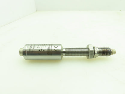 Kuppers VTES/P Elektromechanik Carrier Frequency Sensor Pickup Amplifier Sensor