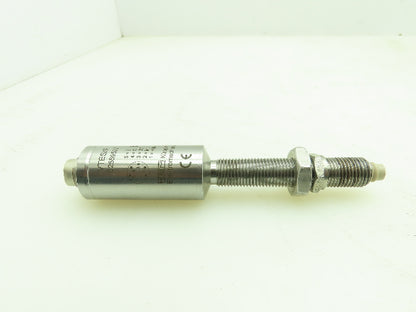 Kuppers VTES/P Elektromechanik Carrier Frequency Sensor Pickup Amplifier Sensor