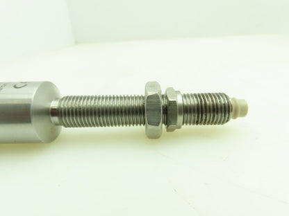 Kuppers VTES/P Elektromechanik Carrier Frequency Sensor Pickup Amplifier Sensor