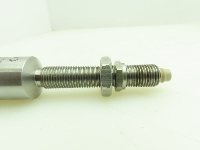 Kuppers VTES/P Elektromechanik Carrier Frequency Sensor Pickup Amplifier Sensor