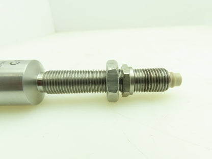 Kuppers VTES/P Elektromechanik Carrier Frequency Sensor Pickup Amplifier Sensor