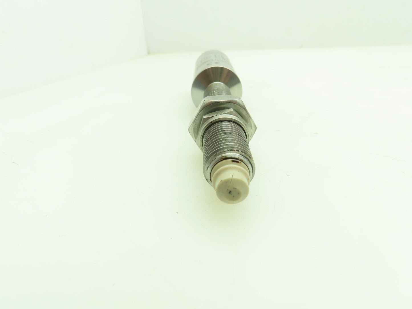 Kuppers VTES/P Elektromechanik Carrier Frequency Sensor Pickup Amplifier Sensor