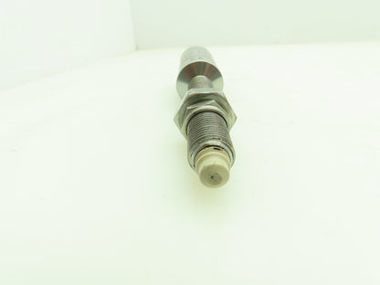 Kuppers VTES/P Elektromechanik Carrier Frequency Sensor Pickup Amplifier Sensor