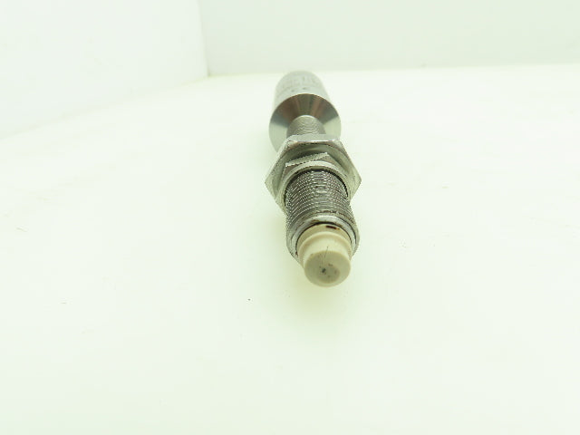 Kuppers VTES/P Elektromechanik Carrier Frequency Sensor Pickup Amplifier Sensor