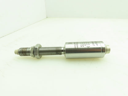 Kuppers VTES/P Elektromechanik Carrier Frequency Sensor Pickup Amplifier Sensor