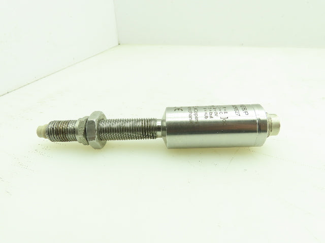 Kuppers VTES/P Elektromechanik Carrier Frequency Sensor Pickup Amplifier Sensor