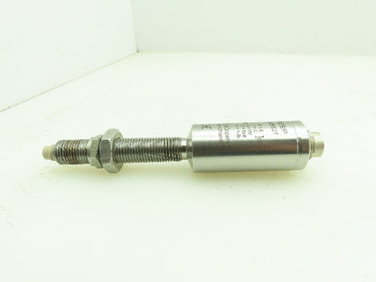 Kuppers VTES/P Elektromechanik Carrier Frequency Sensor Pickup Amplifier Sensor