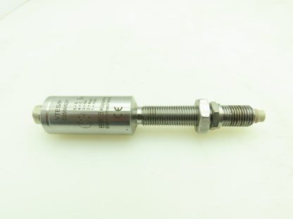 Kuppers VTES/P Elektromechanik Carrier Frequency Sensor Pickup Amplifier Sensor