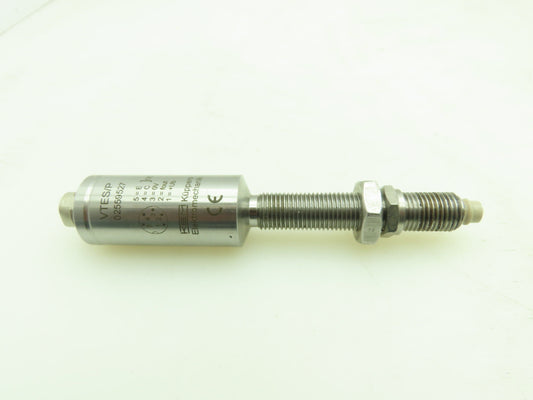 Kuppers VTES/P Elektromechanik Carrier Frequency Sensor Pickup Amplifier Sensor