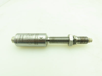 Kuppers VTES/P Elektromechanik Carrier Frequency Sensor Pickup Amplifier Sensor