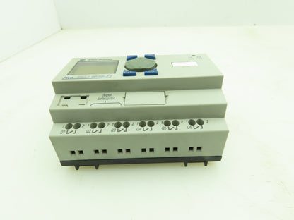 Allen Bradley 1760-L18BWB-EX Pico PLC Controller 24VDC