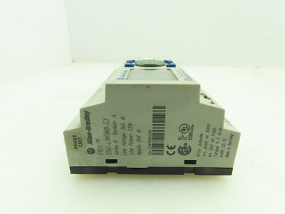 Allen Bradley 1760-L18BWB-EX Pico PLC Controller 24VDC