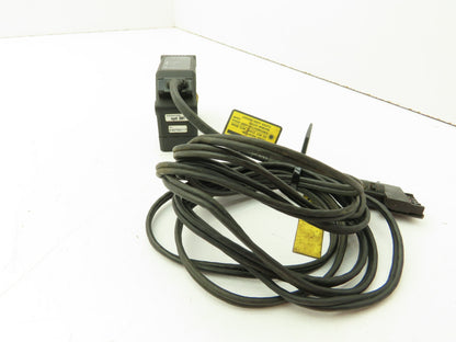 Keyence GV-H450 Digital CMOS Laser Sensor Head Long-Range 160-450mm