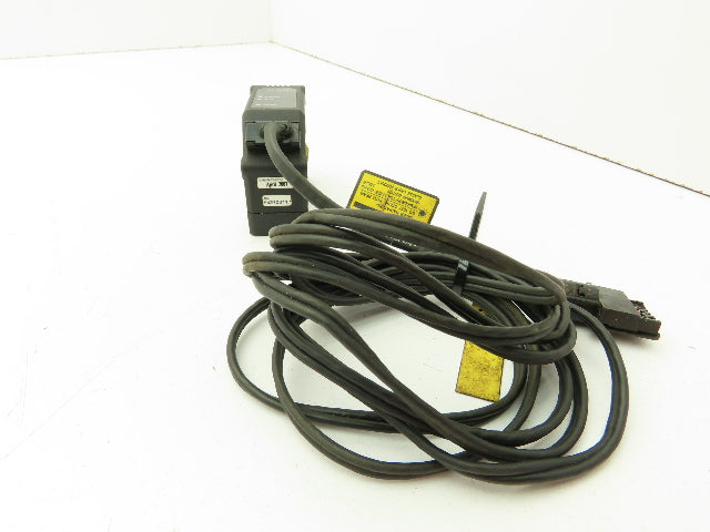 Keyence GV-H450 Digital CMOS Laser Sensor Head Long-Range 160-450mm