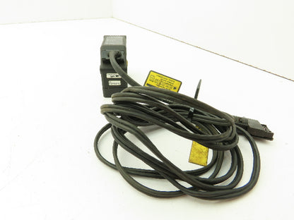 Keyence GV-H450 Digital CMOS Laser Sensor Head Long-Range 160-450mm