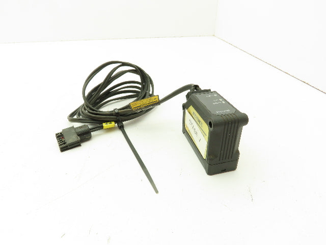 Keyence GV-H450 Digital CMOS Laser Sensor Head Long-Range 160-450mm