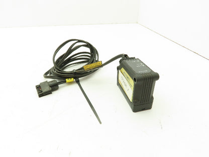 Keyence GV-H450 Digital CMOS Laser Sensor Head Long-Range 160-450mm