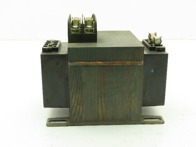 ABB T4500PSF1 Control Transformer 500VA 1PH 50-60Hz Temp CL 105C