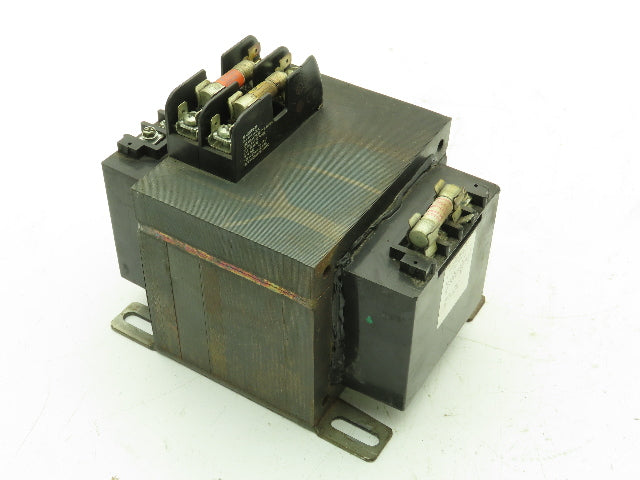 ABB T4500PSF1 Control Transformer 500VA 1PH 50-60Hz Temp CL 105C