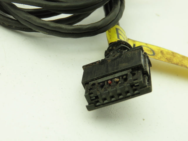 Keyence GV-H450 Digital CMOS Laser Sensor Head Long-Range 160-450mm