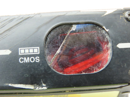 Keyence GV-H450 Digital CMOS Laser Sensor Head Long-Range 160-450mm