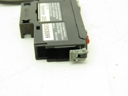 Keyence LV-11SAP Laser Sensor Amplifier Main Unit PNP