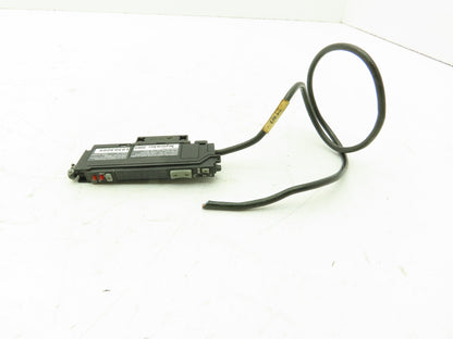 Keyence LV-11SAP Laser Sensor Amplifier Main Unit PNP