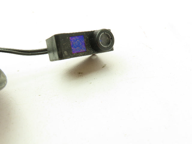 Keyence LV-21AP Laser Sensor Amplifier with LV-H32 Reflective Head