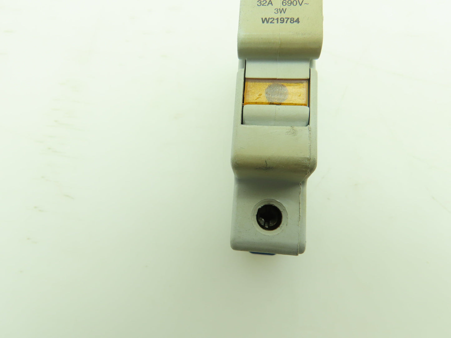 Ferraz Shawmut W219784 Fuse Holder 690V 32A Blown Fuse Indicator Lot of 14