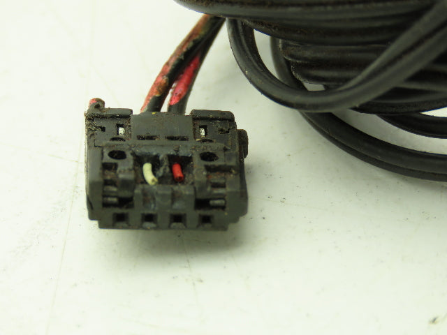 Keyence LV-H35 Laser Sensor Reflective Head Co-Axial Spot Type 150-600mm